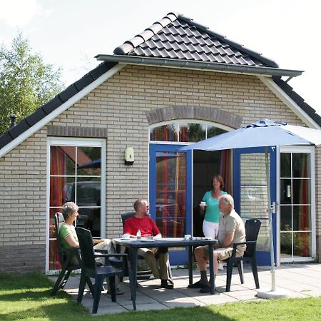 Roompot Recreatiepark De Tolplas Vriezenveen Buitenkant foto