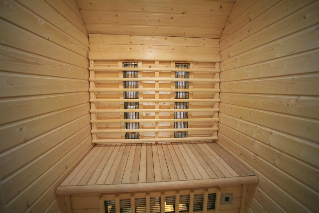 Roompot Recreatiepark De Tolplas Vriezenveen Kamer foto