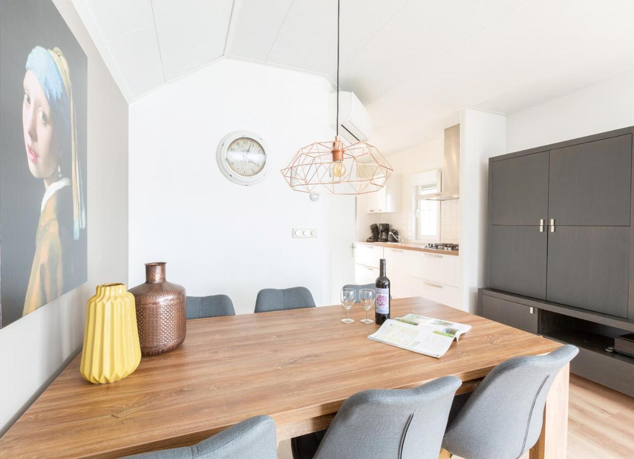 Roompot Recreatiepark De Tolplas Vriezenveen Buitenkant foto